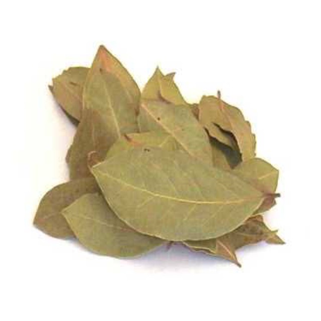Paminta leaves / laurel leaves / bay leaf 20grams Shopee Philippines