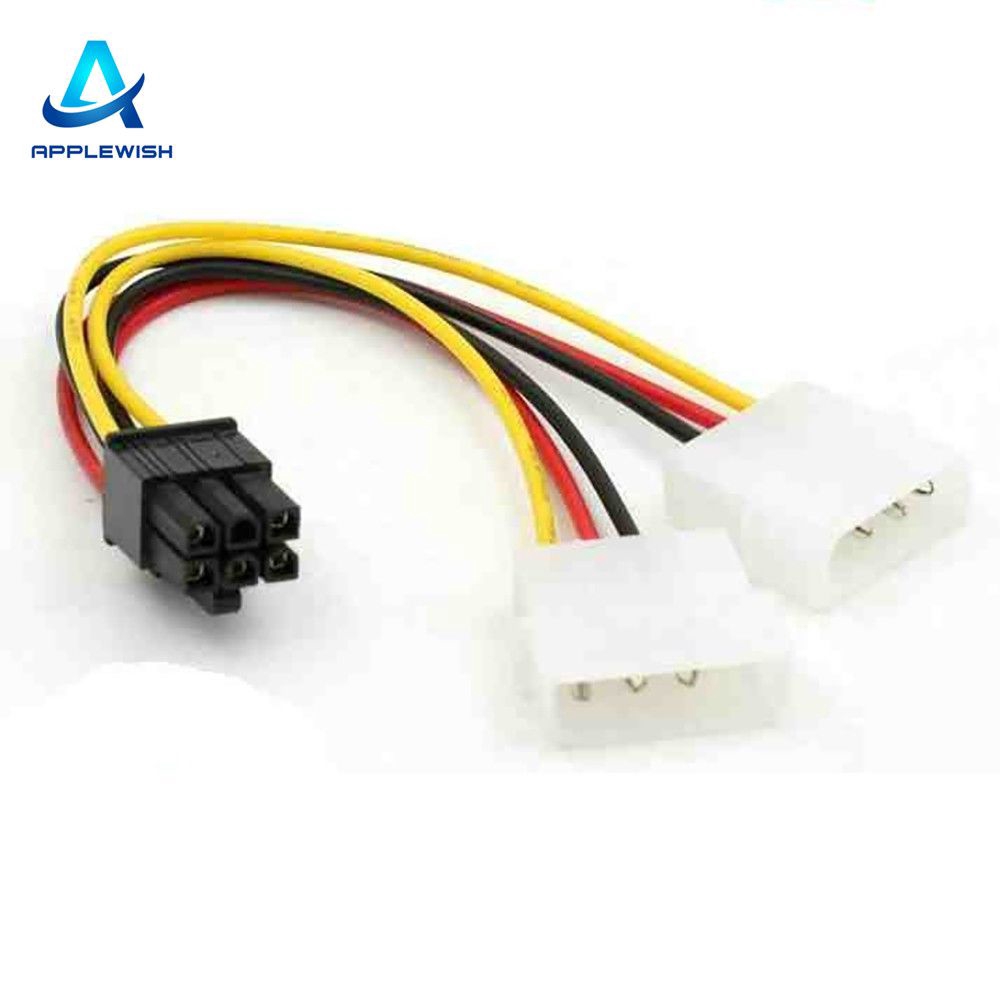 6 Pin Connector is rated the best in 04/2025 - BeeCost
