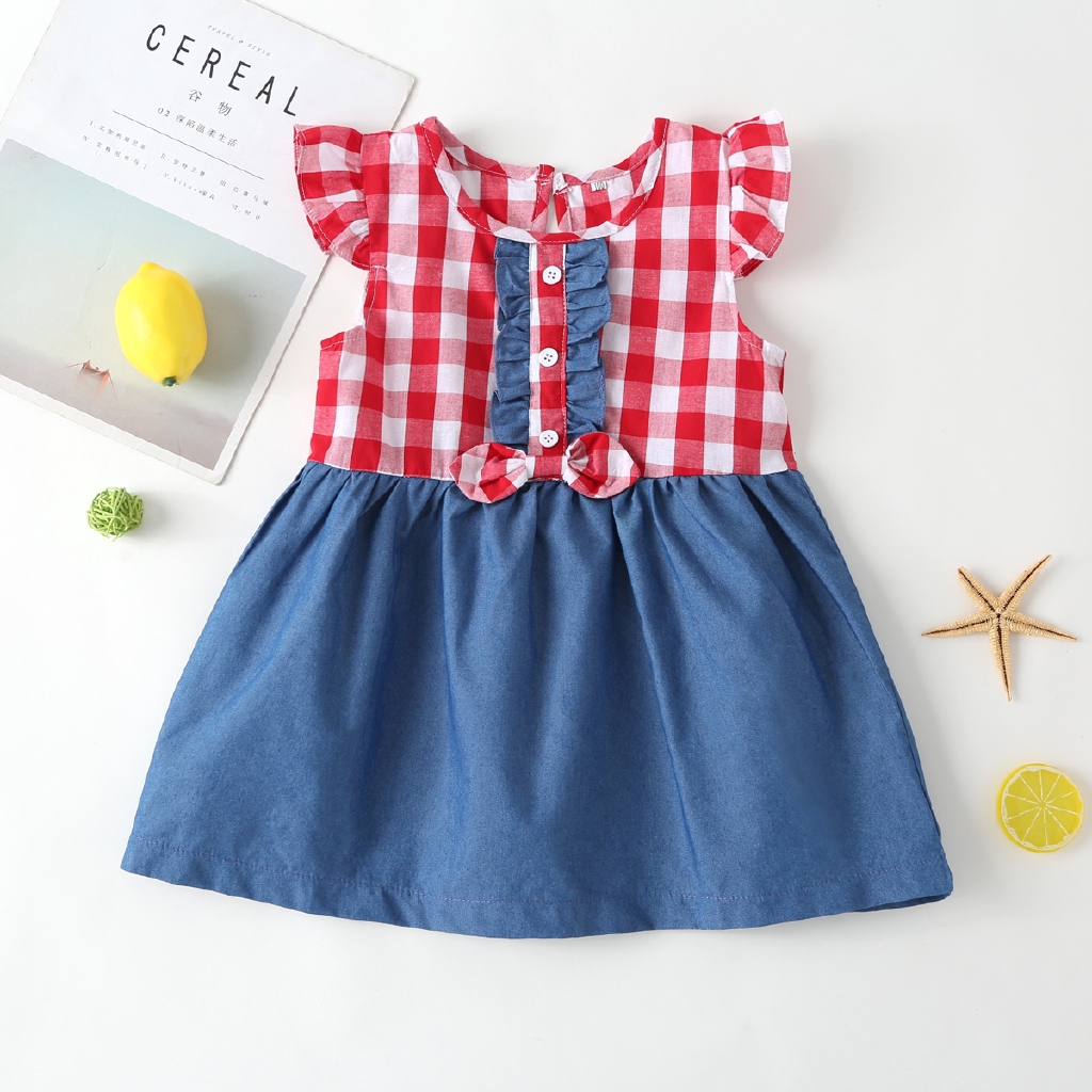 little girl summer dress designs