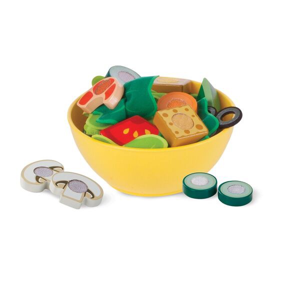 melissa and doug slice and toss salad