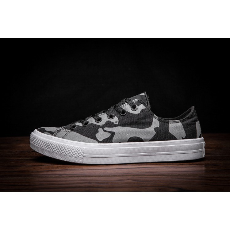 converse unisex canvas shoes