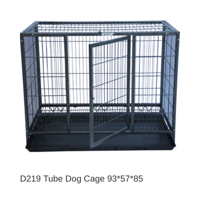 dog cage