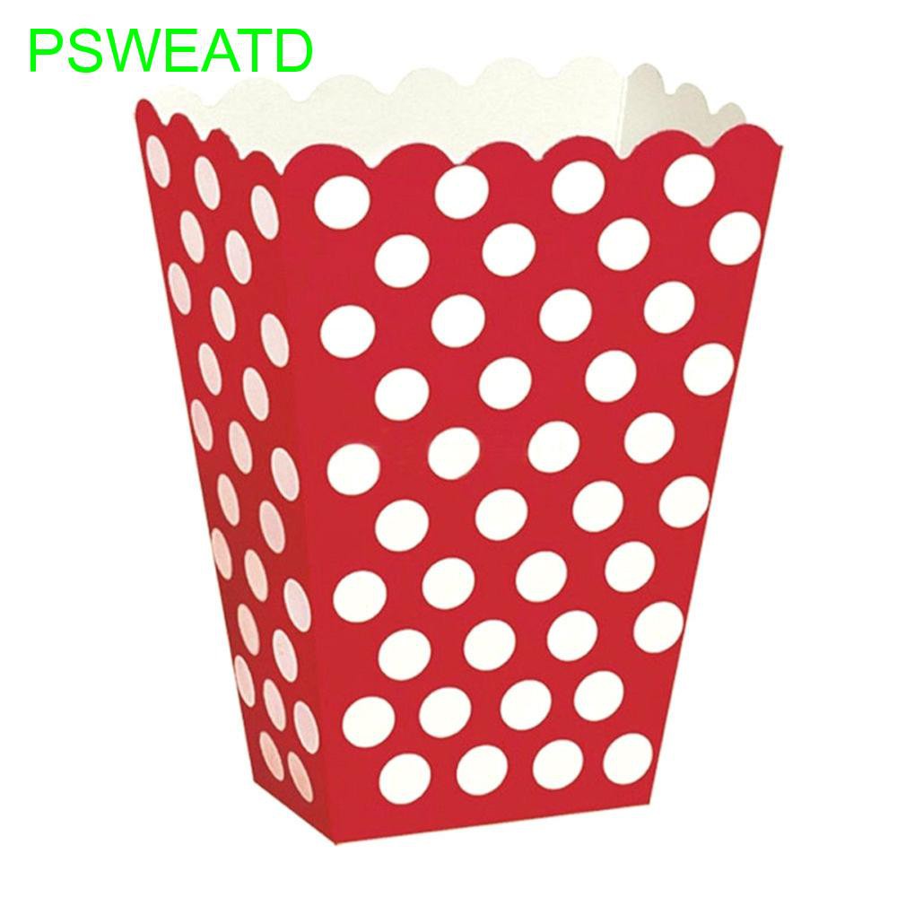 paper popcorn cups