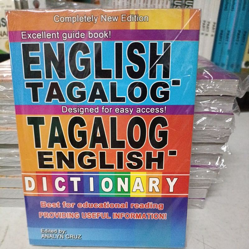 English Tagalog Dictionary Shopee Philippines Hot Sex Picture