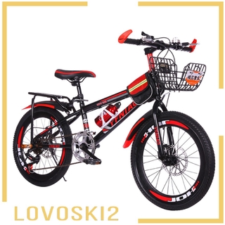 22 inch kids bike