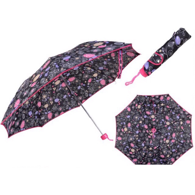 Peacock Umbrella Philippine Made Shopee Philippines