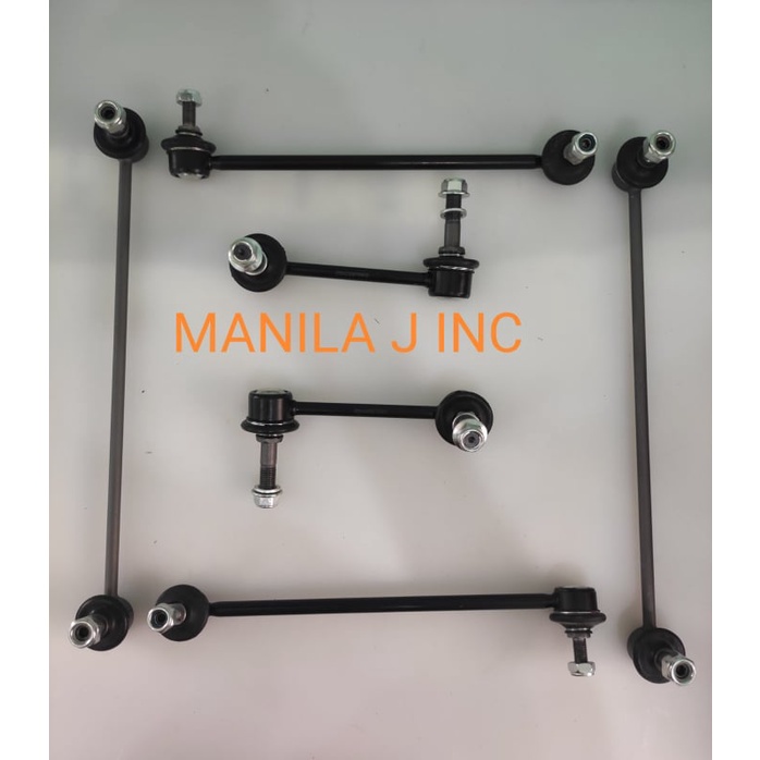 STABILIZER LINK FOR MITSUBISHI PAJERO DIESEL (BULLDOG/PALAKA) REAR RH