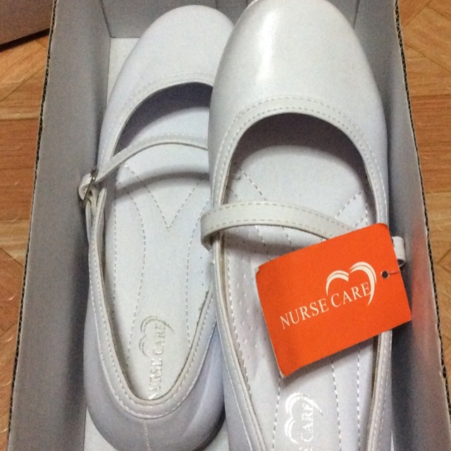 Nurse care shoes philippines on sale