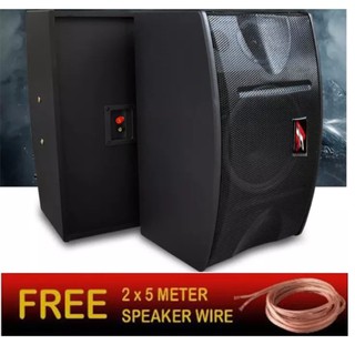 samcon 8 inch woofer