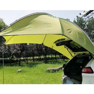 top camping tents