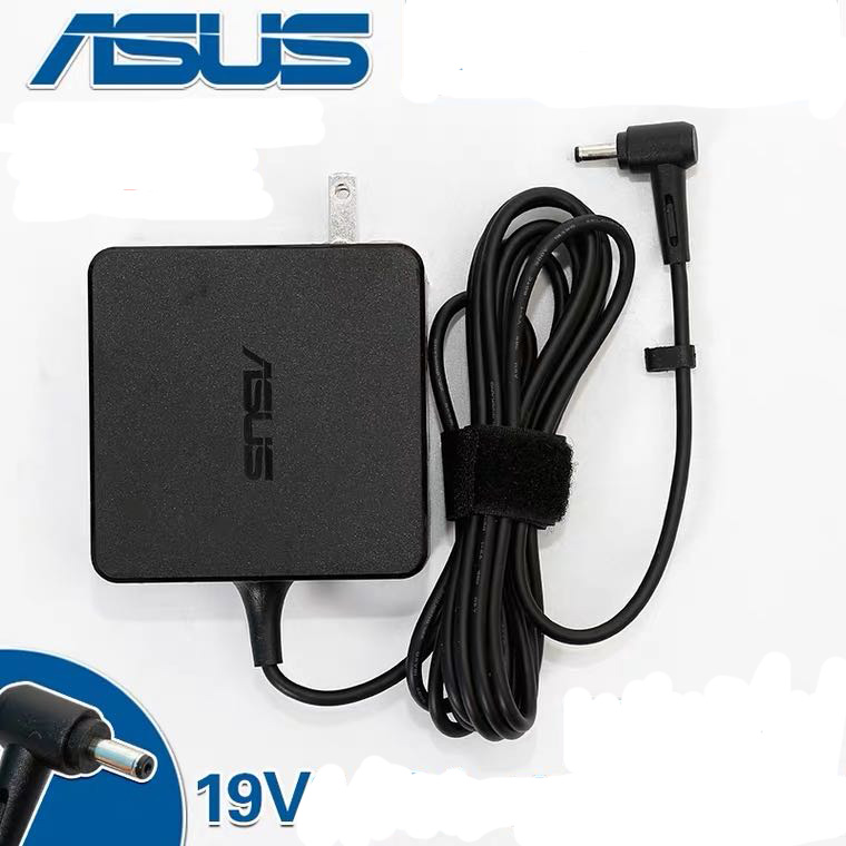 【HOWSTORE】ASUS 19V 1.75A 33W Genuine AC laptop adapter Charger ASUS