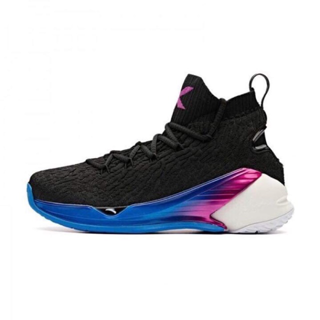 Anta Klay Thompson KT4 Green Deep | danielaboltres.de