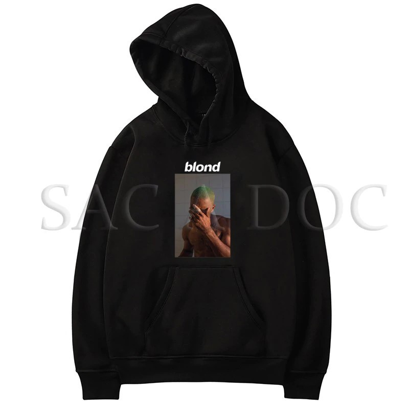 frank ocean blond sweatshirt