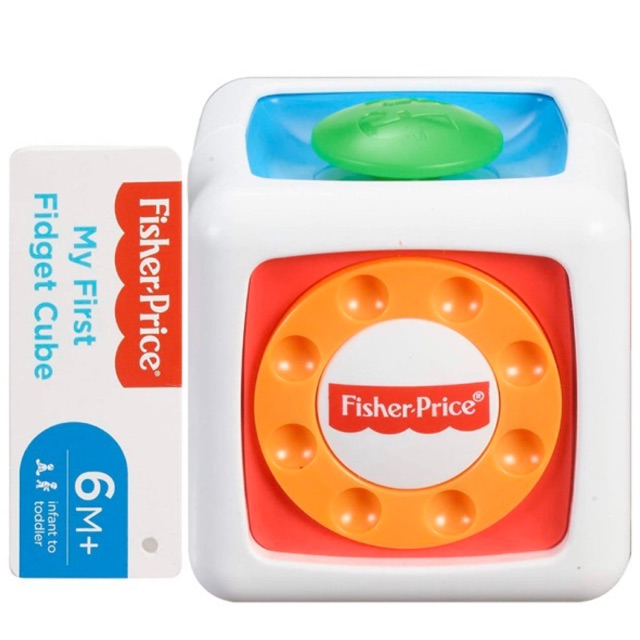 fidget cube price