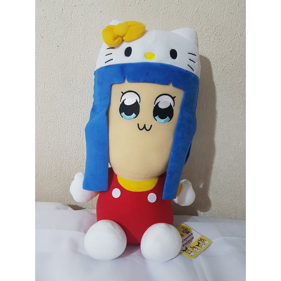 pop team epic plush