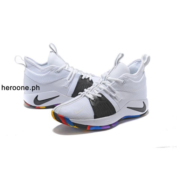 paul george 2 basketball shoes