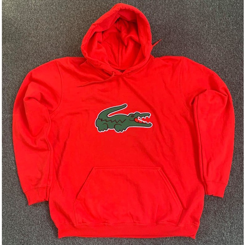 lacoste authentic