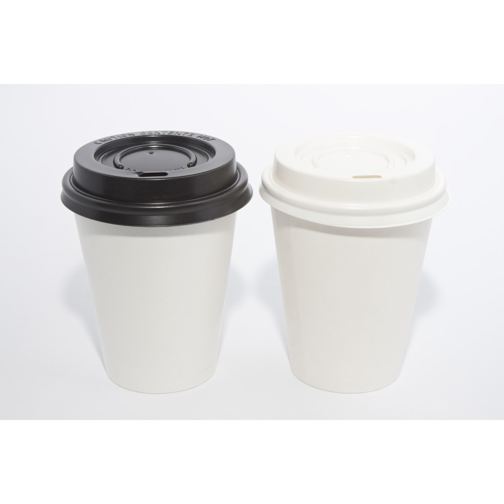 plain paper cups