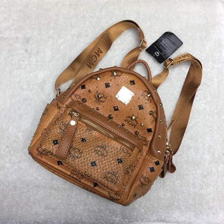 mcm backpack price