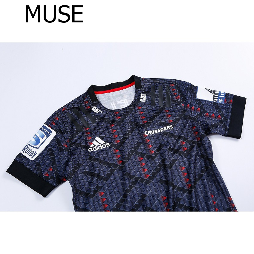 crusaders rugby jersey 2020