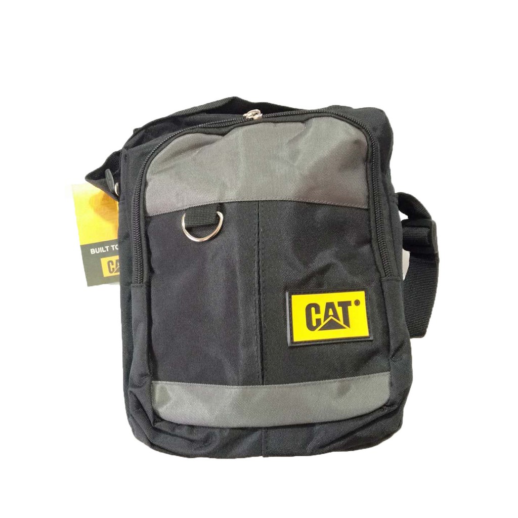 caterpillar sling bag