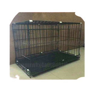hot sell [Fast delivery]FOLDING PET CAGE SIZE XL (DOG, CAT, CHICKEN, RABBIT, ETC)