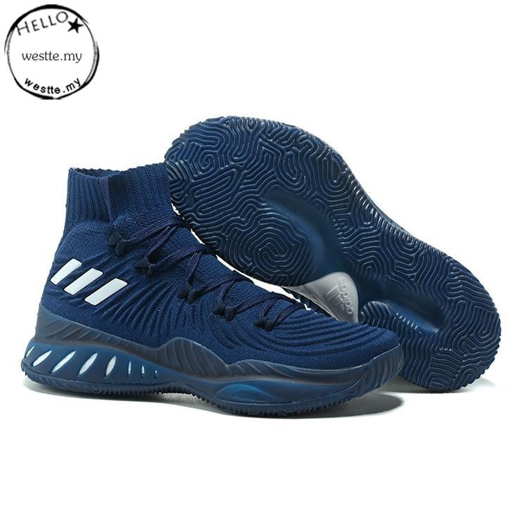 adidas high top training shoes