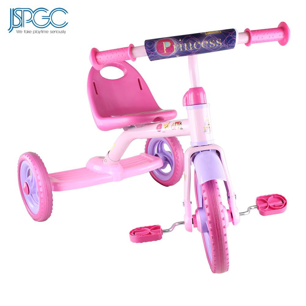 disney princess tricycle