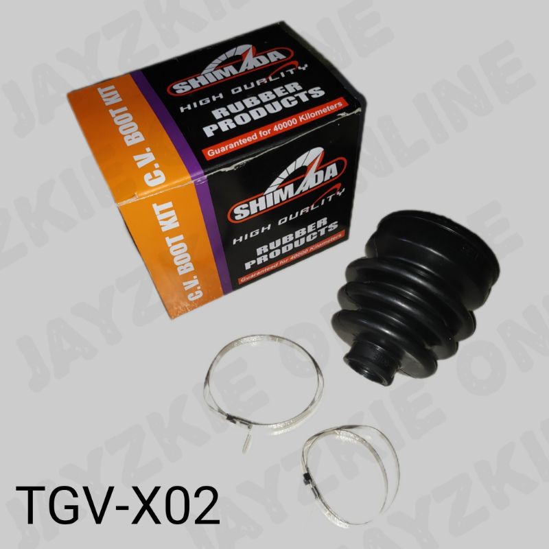 OUTER CV BOOTS FOR HYUNDAI i10 20092011 (495000X003) Shopee Philippines