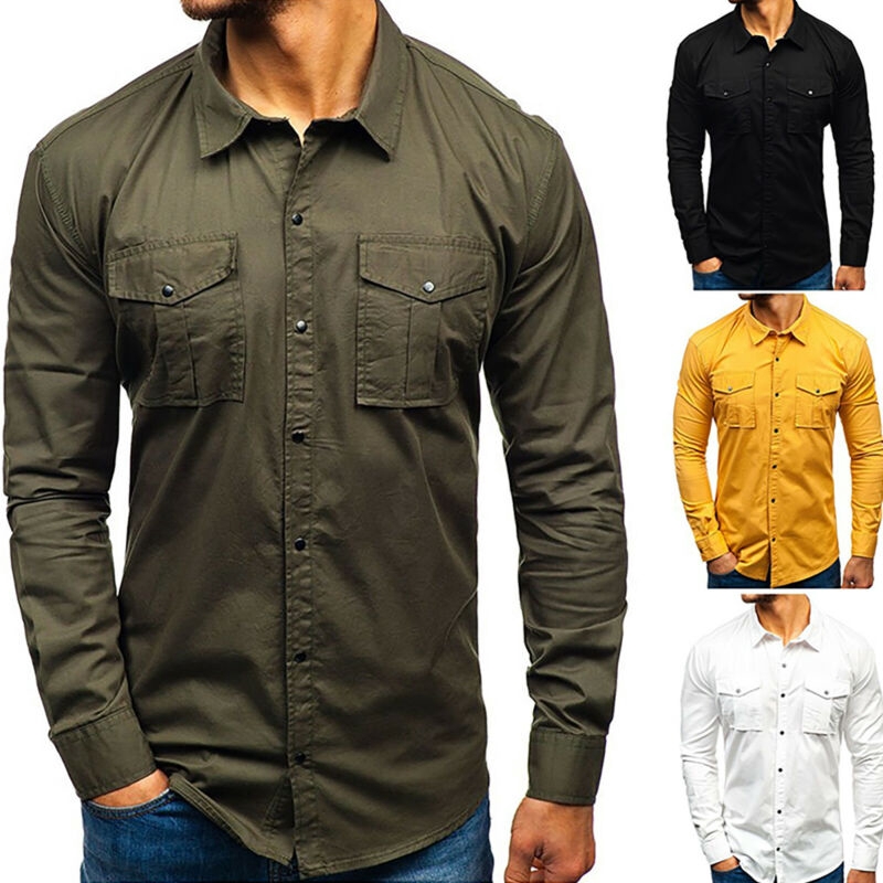 mens slim fit combats