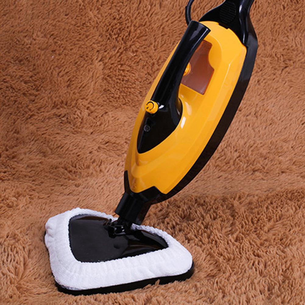 Sturdy and Durable Mop Cover Steam Mop Cover for Steam Cleaner Mop X5