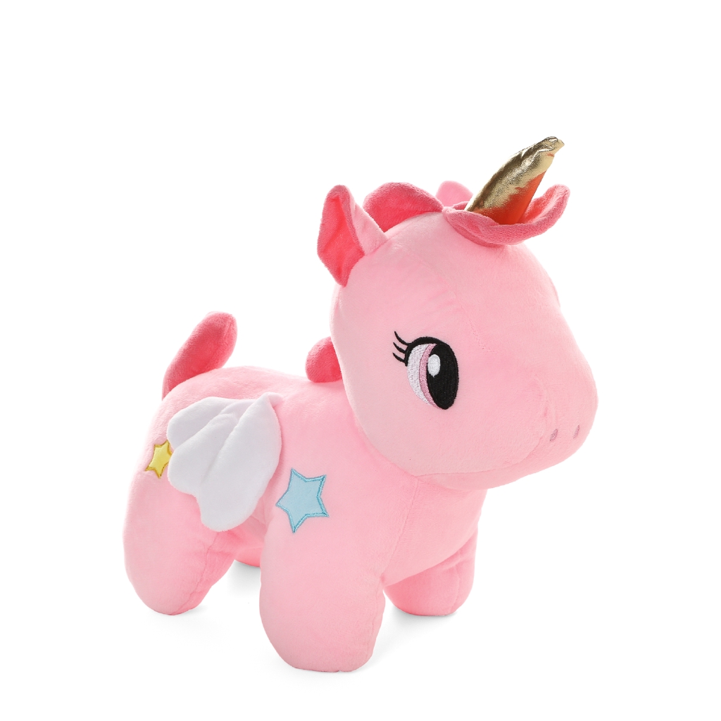 mini unicorn stuffed animal