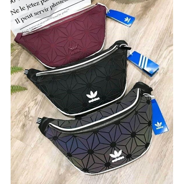 adidas issey miyake fanny pack