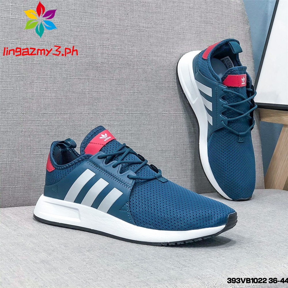 adidas x_plr blue
