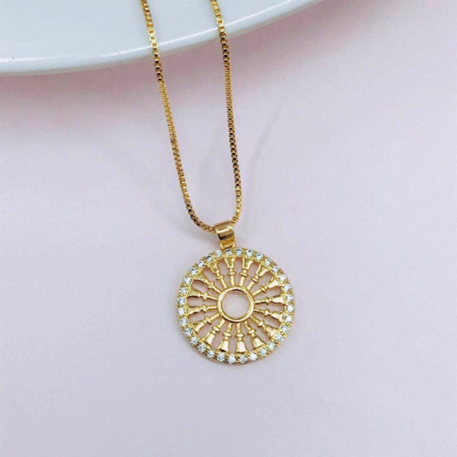 fashion jewelry pendants