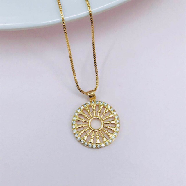 fashion jewelry pendants