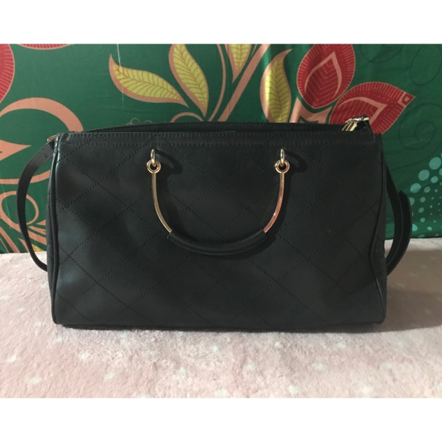 charles and keith doctors bag