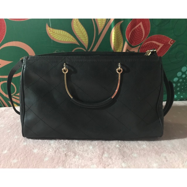 authentic charles and keith bags