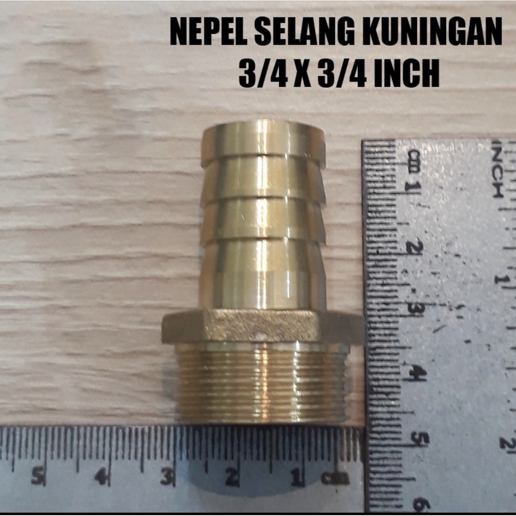 wholesale-nepel-hose-brass-3-4-x-3-4-inch-shopee-philippines