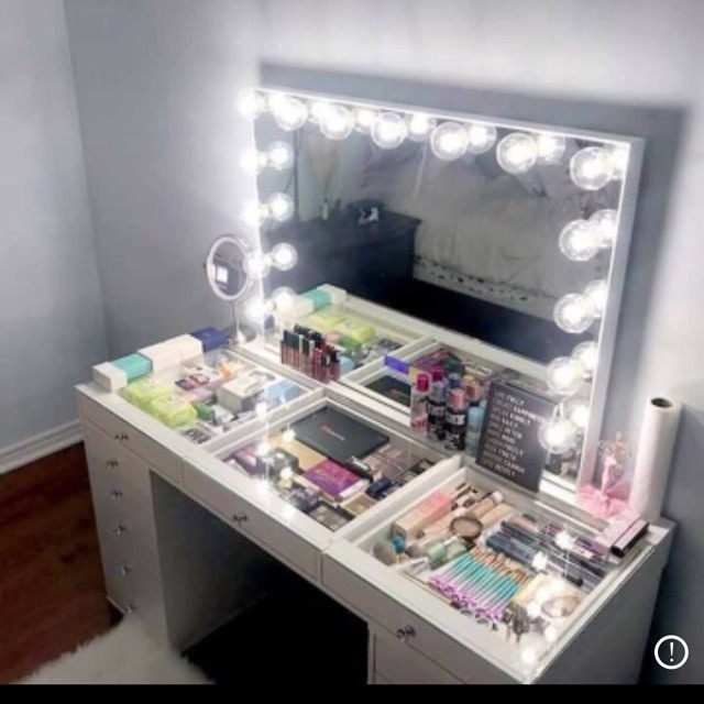 Vanity Table Shopee Philippines