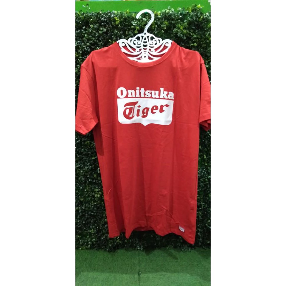 onitsuka tiger shirt philippines