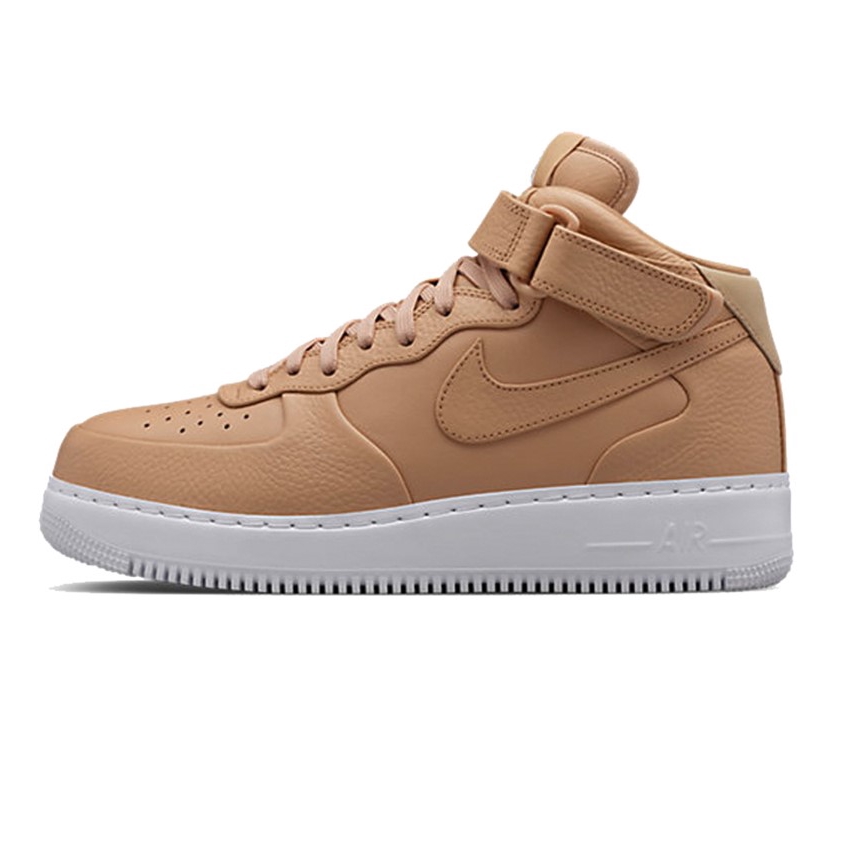 air force one nike camel
