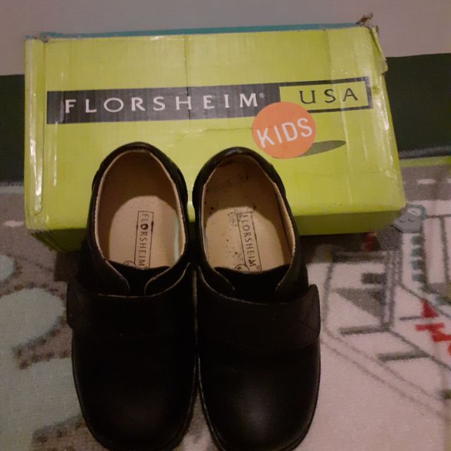 florsheim usa