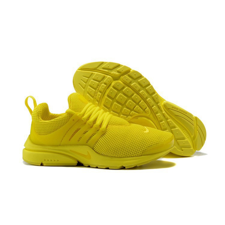 air presto yellow