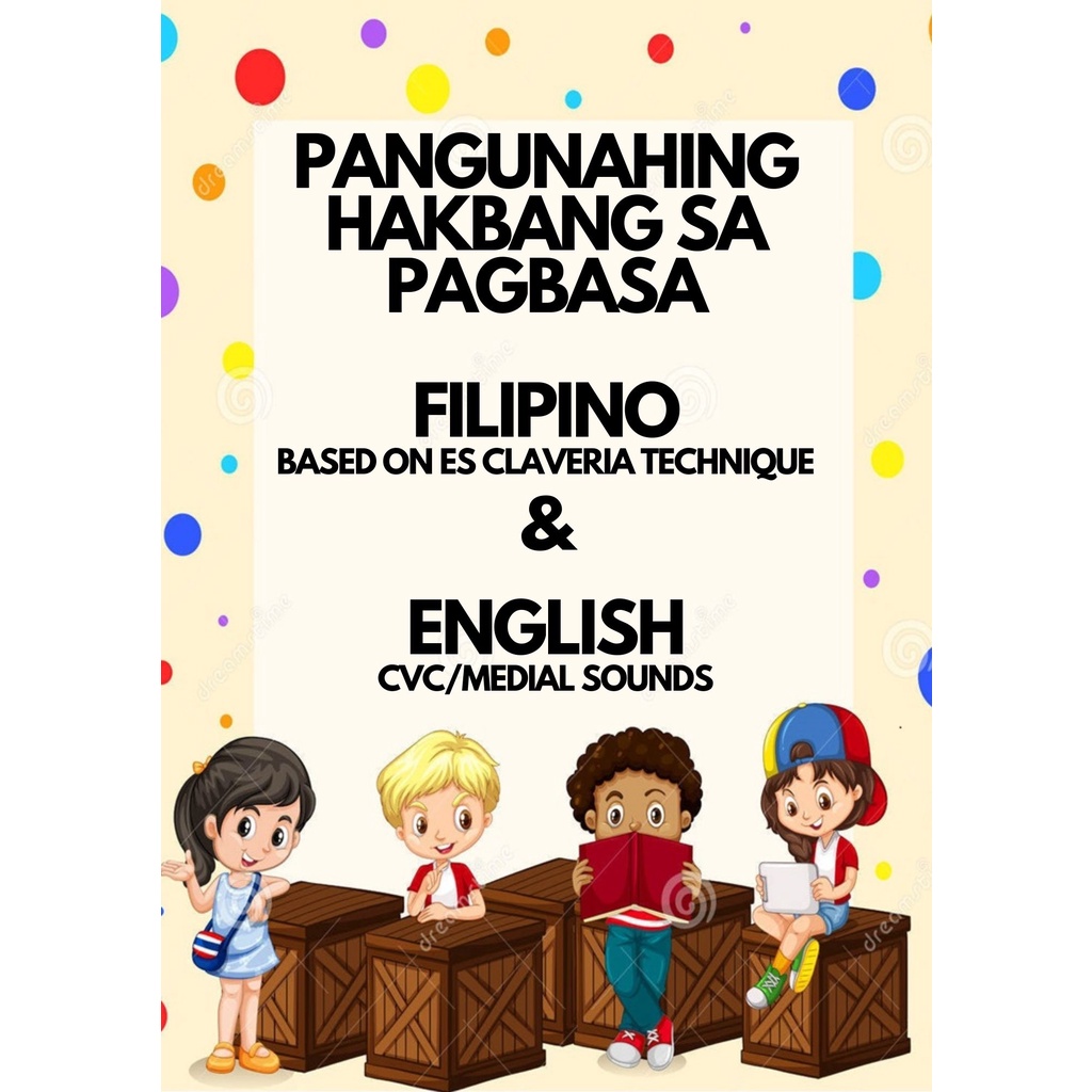 Unang Hakbang Sa Pagbasa Es Claveria Technique Flip C vrogue.co