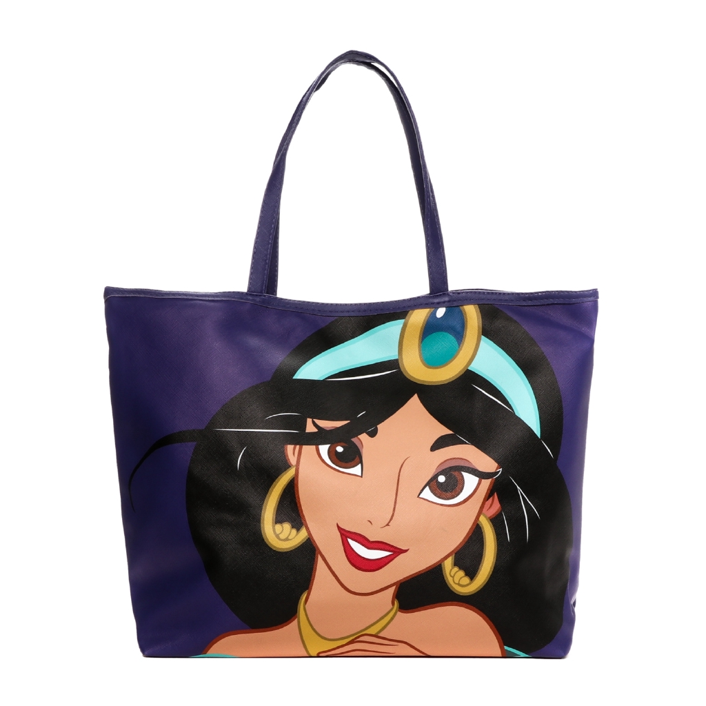 princess jasmine purse