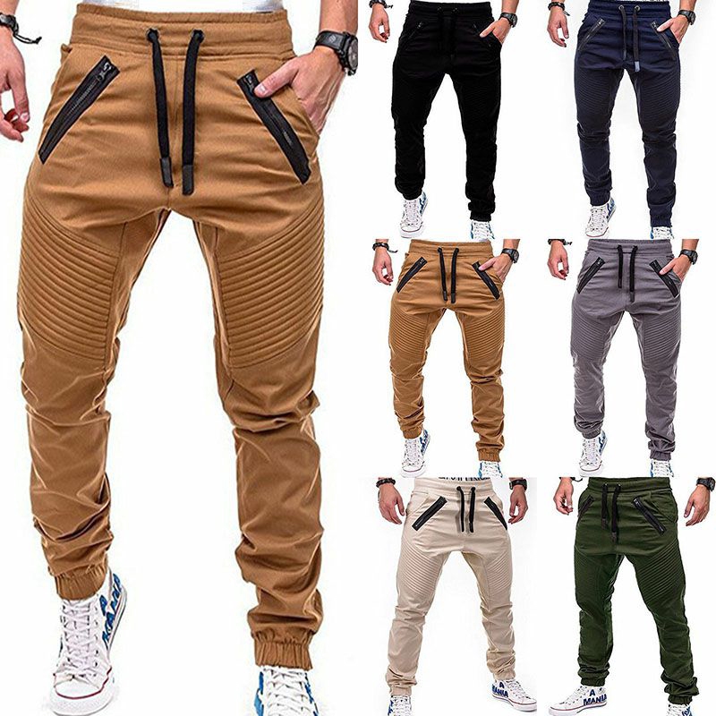 tracksuit cargo pants