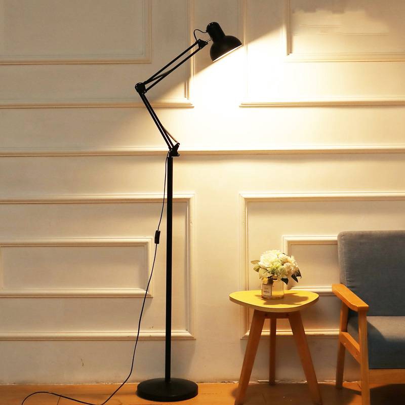 table stand lamp