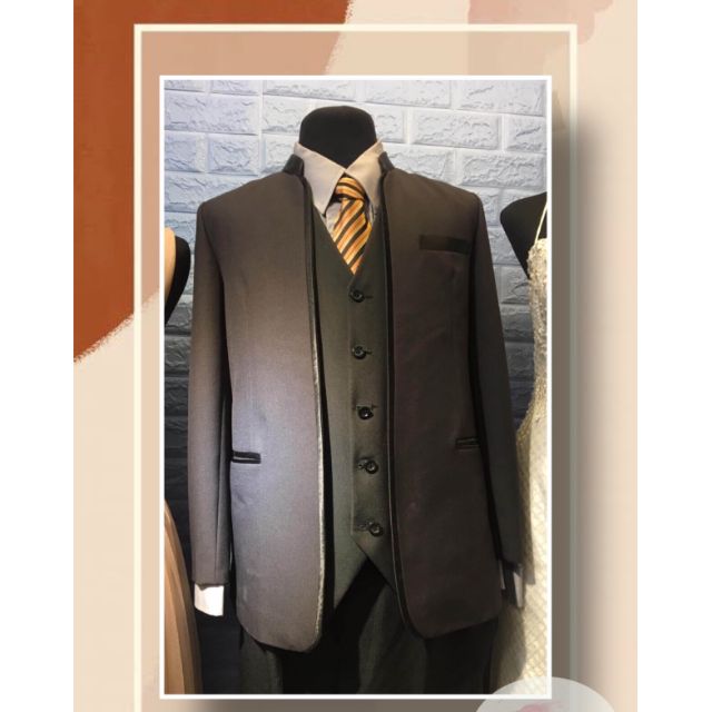 armani wedding suits for groom