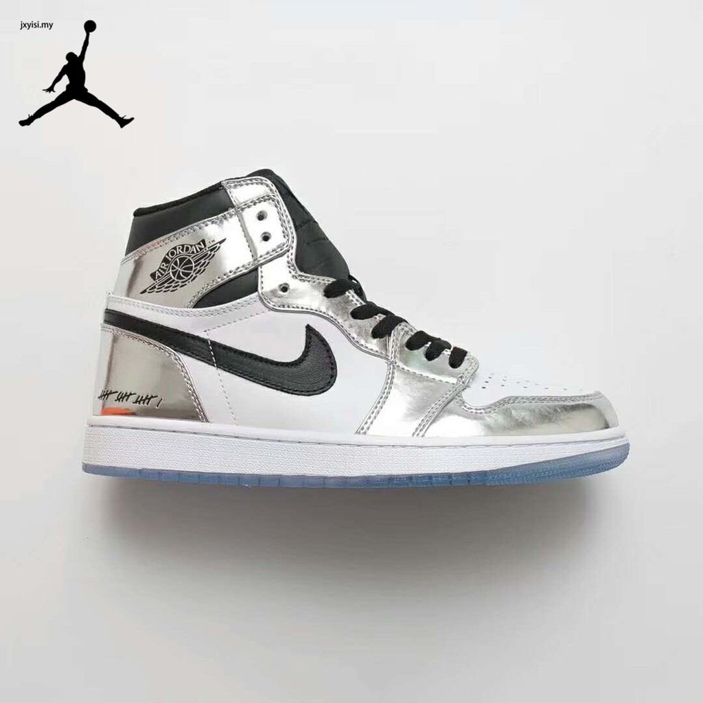 aj 1 pass the torch